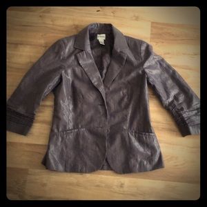 Chico’s Blazer